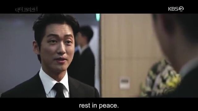 Doctor Prisoner-EP 11