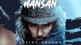 HANSAN:rising dragon.full hd movie(action,drama,history)