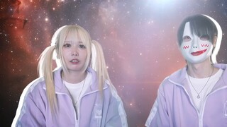 テレパシ- DECO*27 踊ってみた【อบ×217×めーとロ×ありく×りおん】