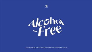 TWICE | Alcohol Free | Dance Cover | ไปทะเลกับเราเปล่า😝