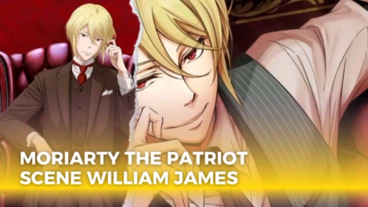 Moriarty The Patriot [AMV] Boyfriend - Dove Cameron