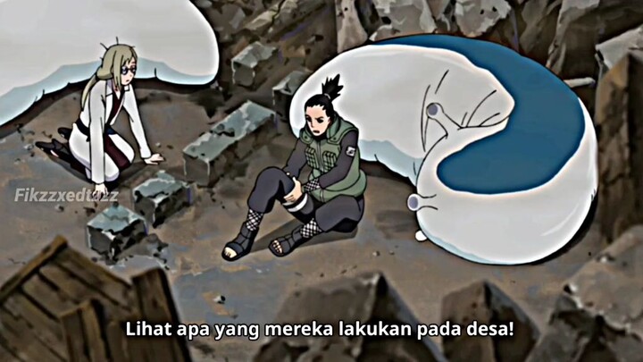 senjutsu terlalu op😎