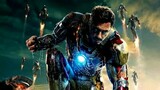 Ironman 3 - Official trailer (the best sequel!)