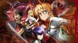 HIGHSCHOOL OF THE DEAD EPISODE 5 ACT 5 STREETS OF THE DEAD