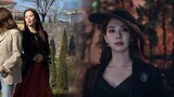 Song Ji Hyo turns into a Charming and mysterious Witch on new Drama "Come to the Witch Restaurant"