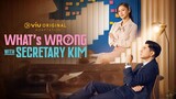 WHAT WRONG WITH SECRETARY KIM EPISODE 18 [PHILIPPINE ADAPTATION] TAGALOG