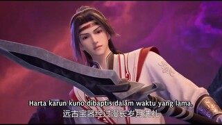 Yishi Duzun S2 Eps 49 sub indo