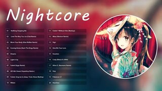 Nightcore new song