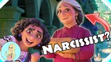 Is Abuela a Narcissist in Disney's Encanto?  - The Fangirl Encanto Review