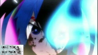 Tất cả tình yêu của em không còn nữa「AMV」#animeme