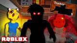 *OUT NOW* Roblox Piggy Update! (TRAITOR MODE) + New Skins