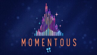 Disney Momentous (迪士尼星夢光影之旅) Soundtrack