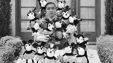 MANA DONALD BEBEKNYA DISNEY !!