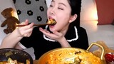 Goodzzi |. Pembaruan 5.28 |. Bibimbap masakan rumah Korea, sup miso, daging makan siang, telur goren