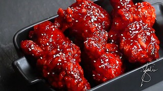 korean chicken recipe 157