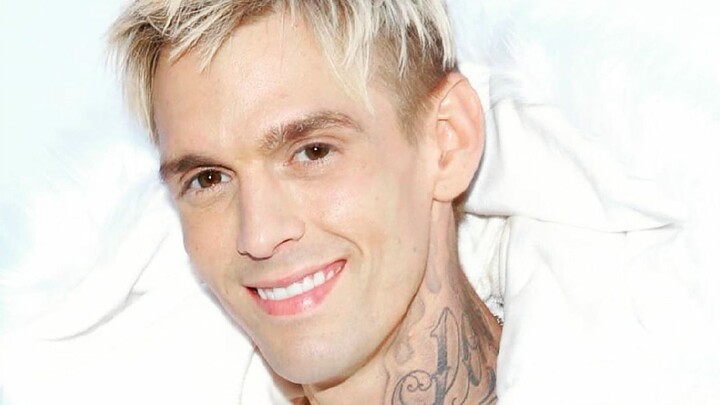 RIP AARON CARTER 🙏