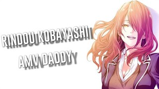 Old Video// Top 2 Dewan Elit coy 👌 Rindou Kobayashi AMV Dady