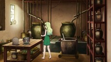 Fumetsu no Anata e S2 | E 12 | Sub Indo