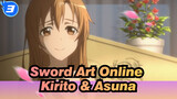 [Sword Art Online|]Untuk Siapapun Yang Suka Kirito & Asuna_3