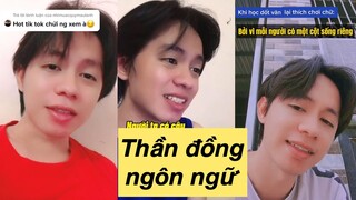 [Full] Thần đồng tiếng Việt là đây