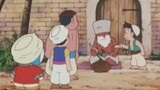 Doraemon Nobita Ơ Xư Sơ Nghin Le Môt Đêm  Phần 8  Lồng Tiêng Việt
