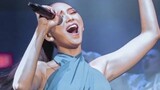 Sarah Geronimo REAL VOICE [Without Auto tune / Not Lip Synching] | Ash Rick Creations
