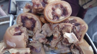 Thai Street Food ต้มซุปหางวัวแซ่บๆ