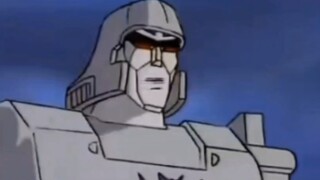 When Megatron Enslaves Humanity 11.0! ! ! ! ! !