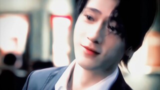 First Love Group 100 faints!! Jing Boran's appearance here has reached the next level