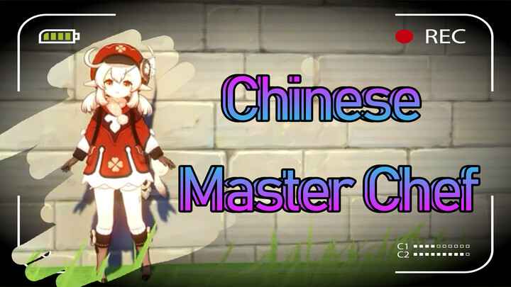 Chinese Master Chef