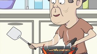 Can cooking in an iron pot supplement iron?