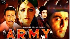 ARMY (1996) DUBBING BAHASA INDONESIA KUALITAS HD