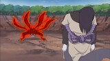 Naruto vs Orochimaru Luta Completa DUBLADO HD