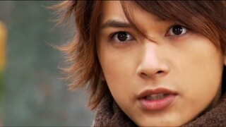 [Ryo Yoshizawa/Sakuta Ryusei] เพดานรูปลักษณ์ของนักบิดสองคน