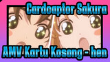 Cardcaptor Sakura
Koleksi Semua 51 EP_X