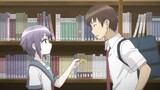 Nagato Yuki-chan no Shoushitsu (English Dub) Episode 12