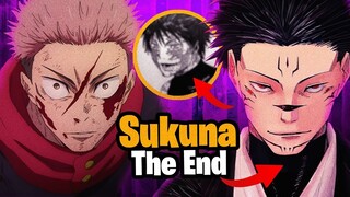 Yuta and Yuji Claps SUKUNA + Maki Enters the Battle *SPOILERS* | JJK251 Explained | Loginion