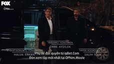 Yêu Không Giới Hạn EP 14 [Sub Việt]