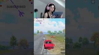 TOO MUCH EGO DAMAGE  😅💚| PUBG Mobile