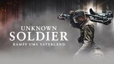 Unknown Soldier (2017) - Trailer German / Deutsch HD