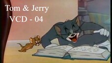 [VCD] Tom & Jerry Vol.04