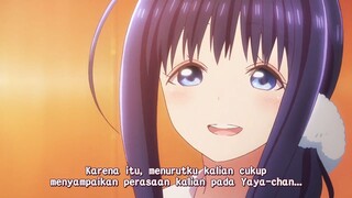 EP7 - Hanayamata [Sub Indo]