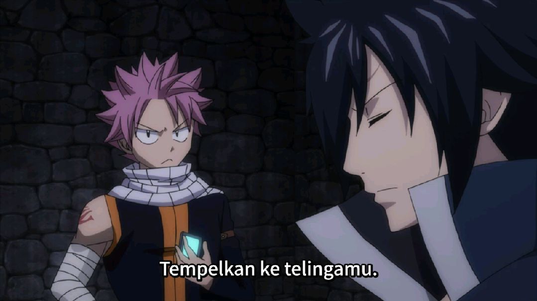 NEW Fairy Tail Anime Returns! 2023 Final Series - Episode 278 