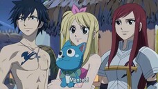 Fairy tail episode 18 sub indo