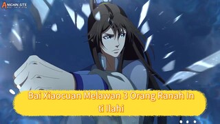 Yi Nian Yong Heng S3 Eps 7 Sub Indo 1080p