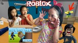 Hide And Seek | Roblox Tagalog Gameplay - (Nakita Niya Ako ðŸ˜²)