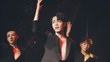 [Xiao Zhan] Pria yang hebat | Klip menari (Super Desire) | Harus ditonton sampai akhir!