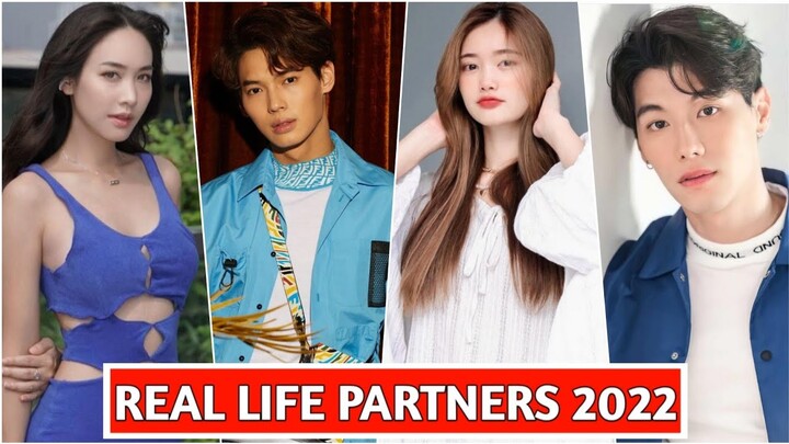 Devil Sister Thai Series Cast Real Ages And Real Life Partners 2022