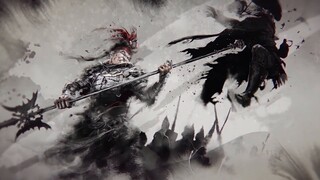 Total War (Three Kingdoms) | Fear「GMV」[HQ]