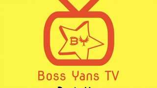 Boss Yans TV Pa support naman po sa munting channel ko sa YouTube salamat po.